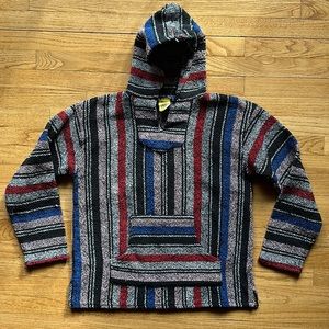 Frank's Unisex Adult Baja size: L